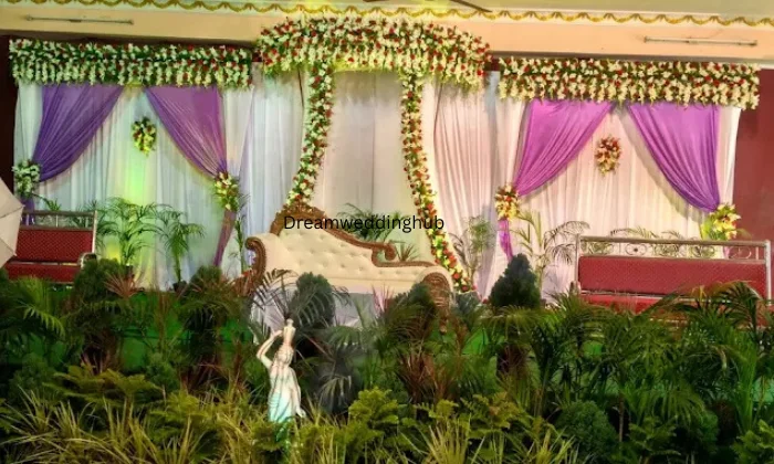 KSL UTSAV AC Banquet Hall